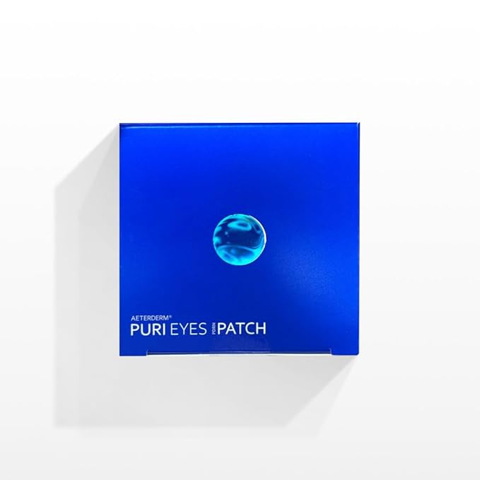 PURI EYES PDRN PATCH