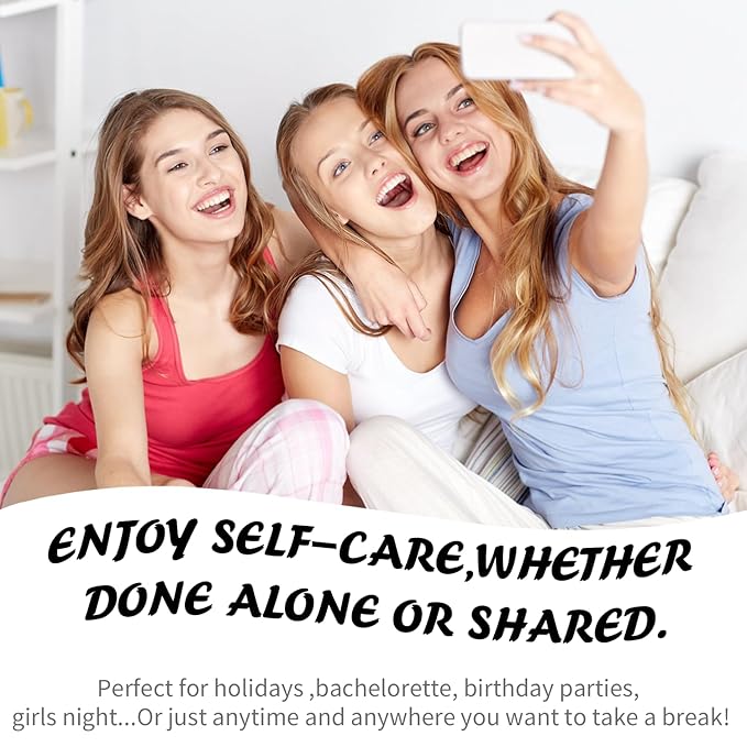 24k Gold Under Eye Patches & 3 in 1 Eye Masks Gift Set, Collagen Eye Patches for Dark Circles Undereye Bags Wrinkles and Puffiness, Eye Skin Care Gift for Her