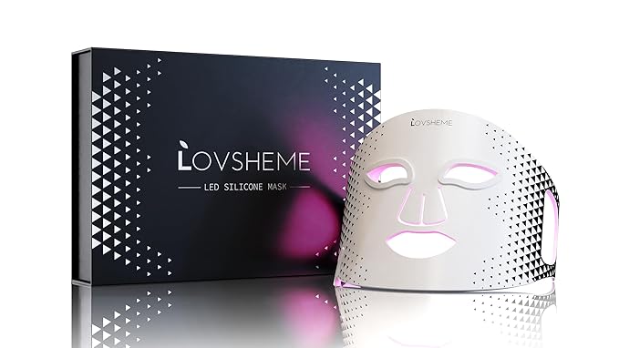 Silicone Eye Mask Accessory – Soft, Skin-Friendly & Light-Blocking Design – Black （No inluding Face Mask)