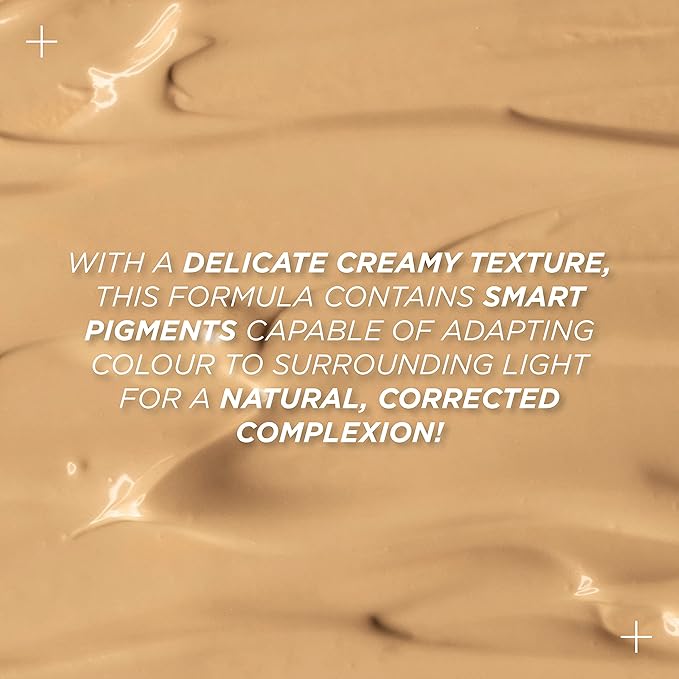 IDC Dermo Express Tinted CC SPF 15 with REGEN(16) Anti-Aging Technology | Daily Moisturizing Cream for Face, Eyes, & Neck | Hydrates & Nourishes Skin, Reduces Wrinkles, Improves Firmness | 1.0 fl oz